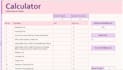 be your google sheets developer