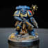 paint your warhammer 40k, as