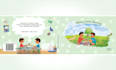 create childrens book illustration without ai for amazon kdp