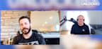 do multi camera podcast video editing and interviews