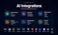 build ai backend, rag, llm and openai integrations
