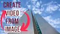 animate your still images and artwork to video