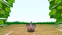 make animated cartoon and background based your request