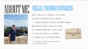 be your real human ugc content creator or influencer