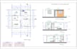 make 2d architectural plans