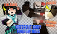 create custom minecraft character pose packs