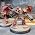 paint your warhammer 40k or as miniature