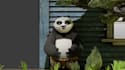 do 3d animation, modeling and rigging