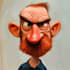 draw a funny caricature with my style