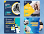 create high performing ad campaigns on google ads, facebook and instagram