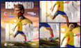 design high impact sports graphics posters