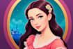 draw your portrait in disney style