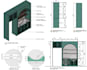 do sketchup layout drawings for interior spaces