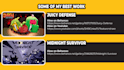 design custom 2d spine animations for your game