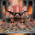 make a warhammer 40k character