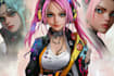 draw anime or fan art character