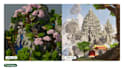 create custom minecraft builds or maps for you