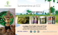 create half, full page magazine ad, magazine as well