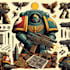create your warhammer 40k