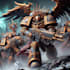 create your warhammer 40k