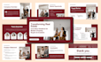 design, redesign and animate powerpoint presentation and pitch decks