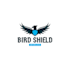 design a unique bird logo for your brand