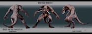 create  3d characters for videogames