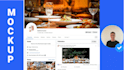 develop a business facebook page