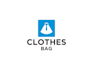 create luxury fashion clothing logo design , free vector