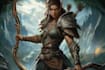 do illustration, concept art and character design, dnd art