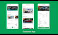 do seamless integration and customize 6ammart car rental addon