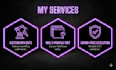 develop custom rpa automation using adspower and octoparse