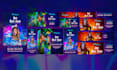 design professional animated HTML5 banner ads