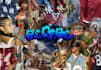 design digital graffiti art