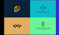 do minimalist, discord, fivem and twitch server logo