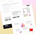 build framer websites that fit your business