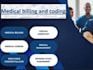 do medical billing, payment posting,denials and ar management