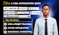 do nextop hubspot automation gorgias listrak brivity bluecore benchmarkone podio
