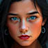 draw high quality vector portraits