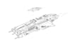 cerate concept art and spaceship design