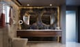 create impressive bathroom design and 3d rendering