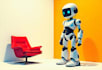 design characters and comic books