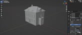make 3d model for printing, landmark and product