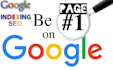 help boost your website to google page 1