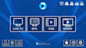 professionally rebrand xciptv and ibo player pro