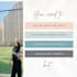be your life and accountability coach