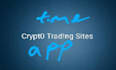 create landing page, design crypto, currier and custom website