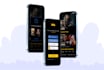 mobile app development for ios app and android app