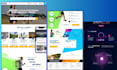 design, redesign, develop, clone, and ecommerce store with elementor