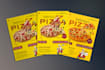 be your professional top rated graphic designer